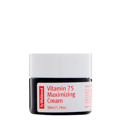 Витаминный крем By Wishtrend Vitamin 75 Maximizing Cream