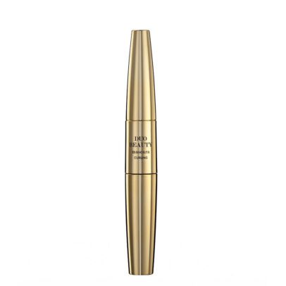 Тушь для укладки ресниц с эффектом подкручивания GoldyLash Duo Beauty Mascara Curling