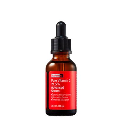 Сыворотка с витамином С By Wishtrend Pure Vitamin C 21.5% Advanced Serum