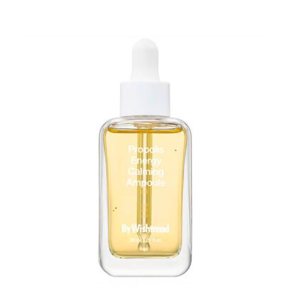 Ампула на основе прополиса By Wishtrend Polyphenols In Propolis