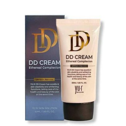 DD крем для лица Yu.R Skin DD Cream