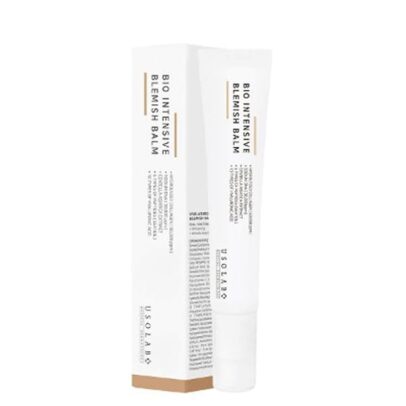 Интенсивный BB-крем с PDRN USOLAB Bio Intensive Blemish Balm