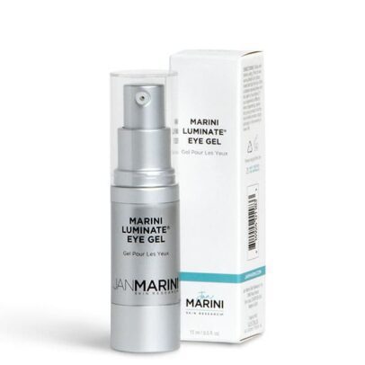 Сыворотка для кожи вокруг глаз Jan Marini Luminate Eye Gel