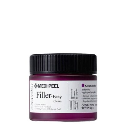 Подтягивающий крем-филлер с пептидами и EGF MEDI-PEEL Eazy Filler Cream