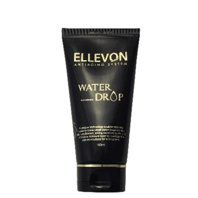 Крем для лица Ellevon Anti-Aging System Water Drop Cream