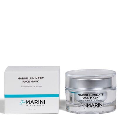 Маска против пигментации Jan Marini Luminate Face Mask