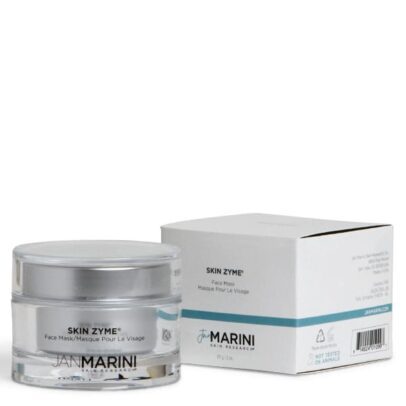 Энзимная маска с папаином Jan Marini Skin Zyme Face Mask