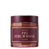 Энзимная скраб-маска с инжиром I'm from Fig Scrub Mask