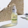 Интенсивная успокаивающая сыворотка с витамином К CUSkin CLEAN-UP Calming Intensive Serum — изображение 3