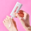Крем-база под макияж солнцезащитная Tocobo VIta Tone Up Sun Cream SPF50+ PA++++ — изображение 2
