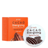 Тонизирующие гидрогелевые патчи с какао Petitfee Cacao Energizing Hydrogel Eye Patch — изображение 2