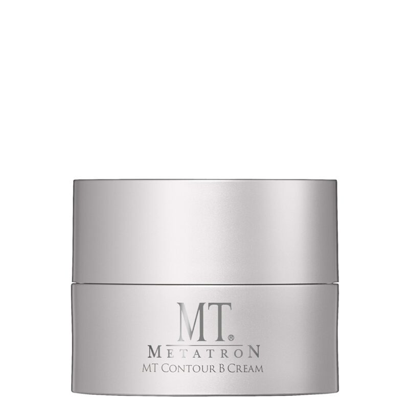 Регенерирующий крем для ревитализации с провитамином B5 MT Metatron Contour B Cream
