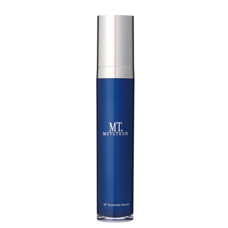 Сыворотка с эффектом лифтинга MT Metatron Essential Serum