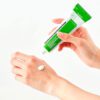 Крем для восстановления кожи с центеллой азиатской PURITO Wonder Releaf Centella Cream — изображение 4