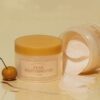 Охлаждающие тонер-пэды для раздраженной и поврежденной кожи I'm from Pear Soothing Pad — изображение 3