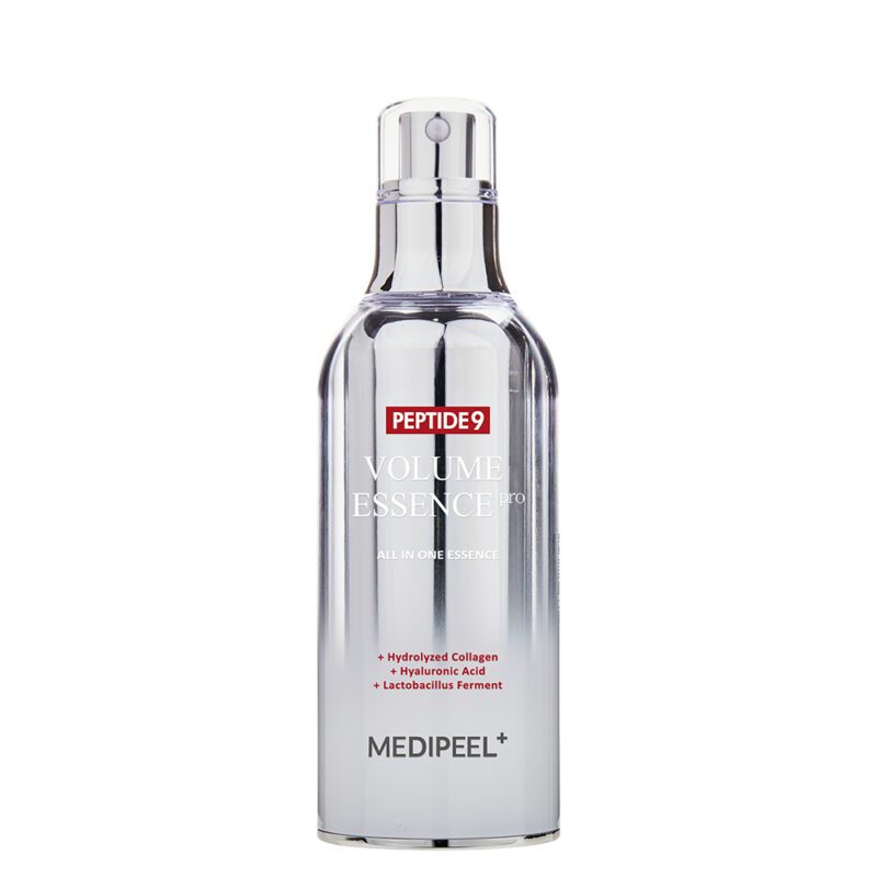 Эссенция с пептидами для эластичности кожи MEDI-PEEL Peptide 9 Volume Essence Pro