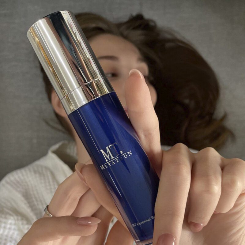 Сыворотка с эффектом лифтинга MT Metatron Essential Serum — изображение 5