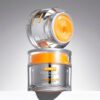 Витаминный лифтинг-крем для ровного тона и сияния MEDI-PEEL Peptide 9 Vitanol PRO Cream — изображение 3