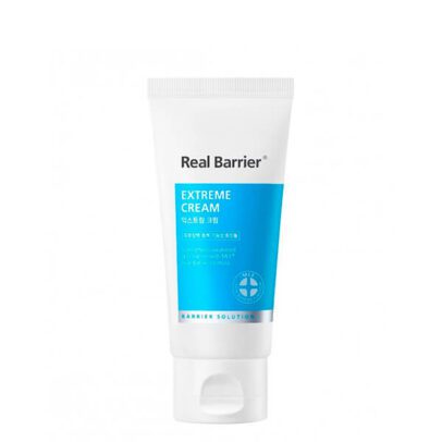 Ламеллярный крем Real Barrier Extreme Cream