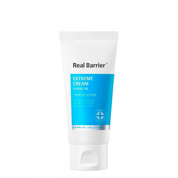 Ламеллярный укрепляющий крем Real Barrier Extreme Cream - GoldyLocks