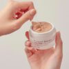 Спрессованная сыворотка с грибом Чага Blithe Pressed Serum Tundra Chaga — изображение 2