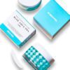 Увлажняющий капсульный крем с комплексом гиалуроновых кислот MEDI-PEEL Power Aqua Cream — изображение 3