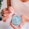 Увлажняющий капсульный крем с комплексом гиалуроновых кислот MEDI-PEEL Power Aqua Cream — изображение 2