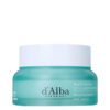 D'Alba White Truffle Vital Moisturizing Cream, 55 ml