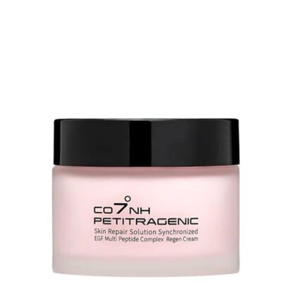 Крем для лица с пептидами PETIT RA EGF Multi Peptide Complex Regen Cream