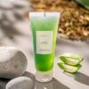 Graymelin Mugwort Calming Gel, 100 g — изображение 5
