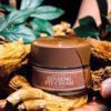 Омолаживающий крем против темных кругов вокруг глаз с женьшенем I'm from Ginseng Eye Cream — изображение 4