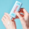 Лёгкий увлажняющий солнцезащитный крем Tocobo Bio Watery Sun Cream SPF50+ PA++++ — изображение 2