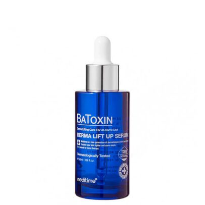 Сыворотка для лица Meditime Batoxin Derma Lift Up Serum