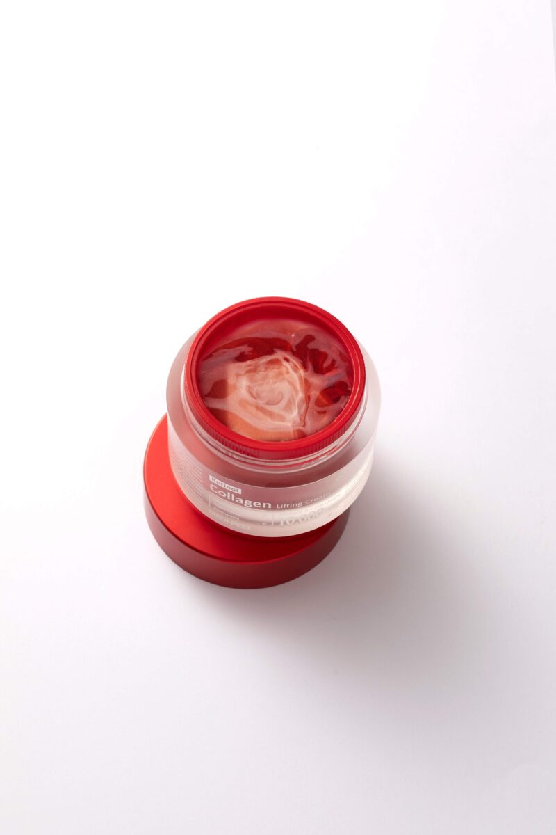 Инкапсулированный лифтинг крем с ретинолом MEDI-PEEL Retinol Collagen Lifting Cream — изображение 3