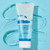 Охлаждающий гель с берёзовым соком Round Lab Birch Juice Moisturizing Soothing Gel Cool — изображение 2