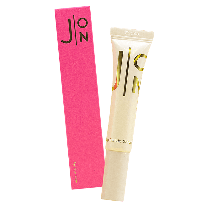 J:ON Lip Fill Up Serum,10 ml — изображение 2