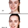 Стойкая антикомедогенная тональная основа AMA Hyaluron Foundation Ultra Moist & Longwear SPF20 — изображение 3