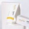 Легкий солнцезащитный крем USOLAB Sunblock Cream SPF50+ — изображение 2