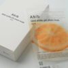 Тканевая маска для сияния кожи с юдзу Abib Mild Acidic pH Sheet Mask Yuja Fit — изображение 2