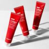 Лифтинг маска-пленка поросуживающая MEDI-PEEL Red Lacto Collagen Wrapping Mask — изображение 4