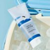 Охлаждающий гель с берёзовым соком Round Lab Birch Juice Moisturizing Soothing Gel Cool — изображение 3