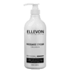 Массажный крем Ellevon Massage Cream Collagen