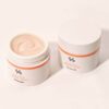 Крем для проблемной кожи с пробиотиками Dr.Ceuracle 5alfa Control Clearing Cream — изображение 2