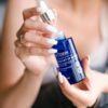 Сыворотка для лица с лифтинг эффектом Meditime Batoxin Derma Lift Up Serum — изображение 2