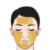 Премиум система для домашнего лифтинга лица и шеи Ellevon Premium Gold Therapy — изображение 3