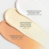 Натуральный гипоаллергенный солнцезащитный крем Jan Marini Physical Protectant SPF30 untinted — изображение 3
