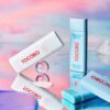Крем-база под макияж солнцезащитная Tocobo VIta Tone Up Sun Cream SPF50+ PA++++ — изображение 3
