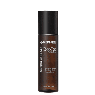 Тонер MEDI-PEEL Bor-Tox Peptide Toner