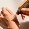 Крем-гель с экстрактом полыни против акне и воспалений I'm from Mugwort Spot Gel — изображение 3