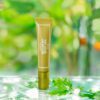 Крем-гель с экстрактом полыни против акне и воспалений I'm from Mugwort Spot Gel — изображение 5